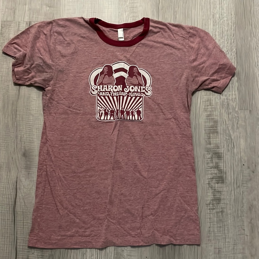 Vintage tee